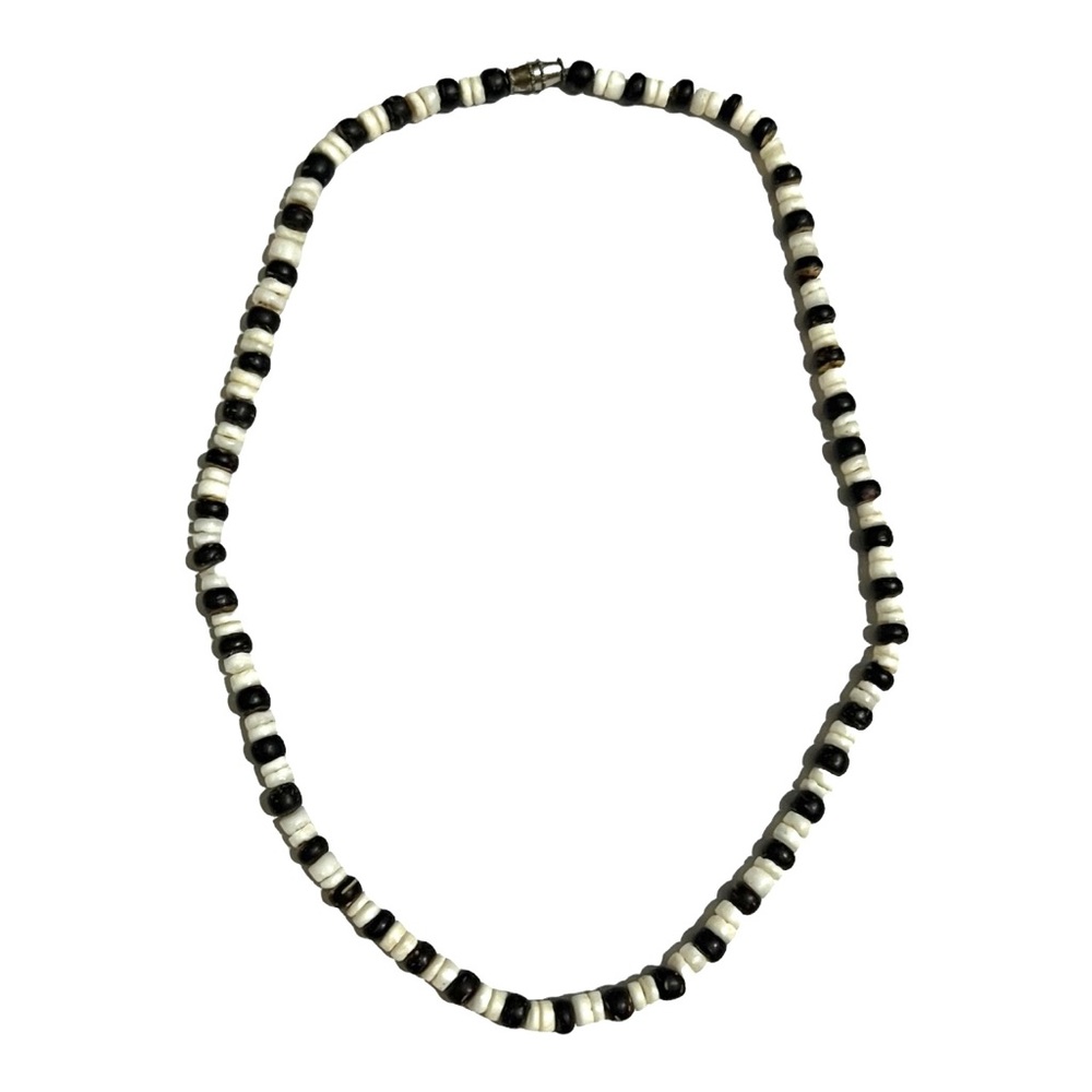 SOLD Y2K Shell Necklace